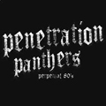 PENETRATION PANTHERS "PERPETUAL 80'S" 7"